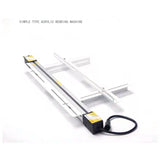 600MM Bracket version Hot organic plates,Acrylic bending ,Bending hine for plastic plates ,PVC