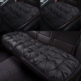 General Motors Covers Winter Warmth Anti Slip Comfort Soft Seat Protection Pads Automotive Interior Decoration Accessories