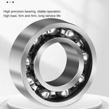 MP-100R Electromagnetic Water Pump Large Capacity Seawater Desalination Silver Recovery Washing Drive Circulation Magnetic Pump