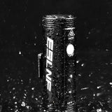 ESLNF Bike Rainproof 400\800Lumen Bicycle Front Light USB Charge 4000mAh IPX6 Waterproof LED Headlight Cycg Flashlight