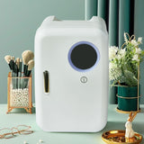 Beauty Car Refrigerator 4-liter 12v Mini Portable Fridge For Cosmetics