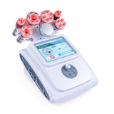 7 In 1 40K Cavitation Slimming Beauty Remove Cellulite Fat Burning Body Massage and Shaping Device Weight Loss hine