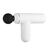 2024NEW WMARK NG-SM003 Mini USB Electric Impact Fiess Equipment Fascia Relaxation Muscle Massager Neck Film Gun