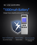 Suitable for high-precision in Japanese nuclear wastewater, TFT display USB radiation detectors