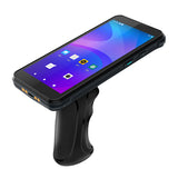 CARIBE PL-60L Factory Cheapest Red Handheld Data Collector QR Code Scanner PDAs