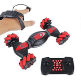 Stunt Car Gesture Sensing Stunt Car RC Car Radio Control Vehicle Drift