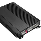 Portable Power Amplifiers 6800W Channel Car Amplifier Audio 4 way AMP USB FM Radio TF Playe Subwoofer SNR 90dB for Speakers