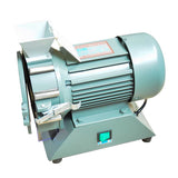 FZ-102 Micro Electric Plant Grain Herbal Grinding Thickened Upgrade Soil Laboratory Grinder
