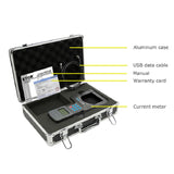ETCR7000D Large Diameter DC/AC Clamp Ammeter