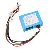 Car D2B Digital Data Optical Fiber Decoder Most Box Car Radio Adapter for ML SL E C S CLK Class