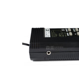 TES Digital Light Lux Meter TES-1334A Fc Function