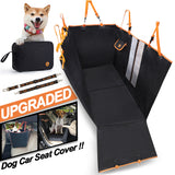 Anti-dirty car pet mat