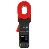 UNI-T UT276A+/UT278A+ High Precision Digital Display Clamp Ground Resistance Tester