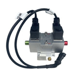 SORL Original Zhongtong DC24V 7.5W Parking Memory Vae Essential Spare Parts Bus Accessories