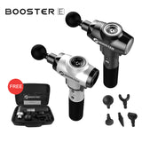 New Pro2 Massage Muscle Stimulator - Vibrating Electric Massager for Body Relaxation and Slimming Therapy. Ideal for Fitness Enthusiasts