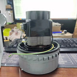 Industrial Vacuum Cleaner Suction hine Accessories Motor