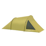 Motorcycle Tunnel 2 Room Tents for Camping Waterproond UV Protection 150D Oxford Cloth Detachable Inner Tent