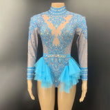 Netizen Elegant Beauty's Skirt and jumpsuit, Luxury Waistband, Sexy Evening Dress, Party Short