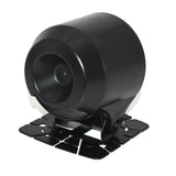 Universal 52mm 2'' Single Pillar Pod Cup for Racing Car Auto Gauge Mount Holder Dash