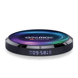 G96max x4 TV Android 11 4GB 128GB S905X4 HD 8K BT4,0 2.4G&5G Wifi Media Player Set Top Box