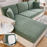 Full set of all-season sofa cushion universal cover
