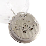 NH70 NH70A 21600 BPH 24 Jewels Openwork nical Movement High Accuracy Automatic Watch Accessories
