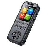 128GB/64/16/8GB Digital Recorder SU7 Voice Activated Audio Noise Reduction Playback MP3 Player 560hrs Recording