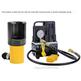 NEW Hydraulic Pneumatic Ball Head Remover Car Steering Rod Rocker Ball Head Remover Large Truck Disassembly Equipment Tool