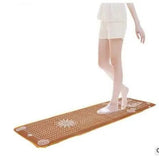 Body massage, voet pads Voet massage pad tapijt voetmassage gezondheidszorg grind road lopen deken therapie