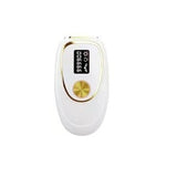 Ice Cool 999999 Flashes Intense Pulsed Light Painless Ipl Hair Removal Handset Home Use Beauty Equipment