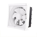 Powerful Bathroom Extractor Exhaust Ventilating Strong Fan For Kitchen Toilet Window Ventilation Duct Wall Fans