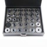 Watchmaker's Tools Iatable Glass Opening Air Pump Flat Arch Watch Mirror Remover For 25-44mm Mirrors