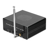 ATS-100 SI4732/SI4735 Full-wave Band Radio Receiver FM LW (MW SW) SSB (LSB & USB) Support Broadcast Searching