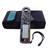 DC/AC Digital Clamp Meter High Resolution 10mA TES CM-01