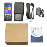 Optical Time Domain Reflectometer 4 in 1 OTDR VFL OPM OLS Fiber Optic Tester 1310 1550nm 24 22dB TM290D 100240V US Plug