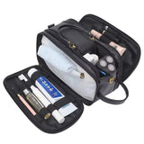 A Compact Practical Storage Bag for Outdoor Toiletries, It Is Your Intimate and Reliable Companion During Camping