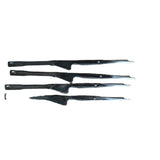 Cut Pile Scissor for TD-01 electric Hand tufting gun Rug hines