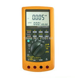 LCD Display 4000 Counts YHS787 Hart Mode Electrical Process Calibrator YHS-787