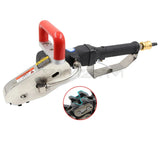 Handheld Pneumatic Cleaner Cleaning for X8 Cardboard Box Waste Paper Edge Removal Peeg hine