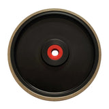 1 Piece Diamond Sanding Discs 150 Mm 6 Inch For Car Paint Wood Metal Grinding 60
