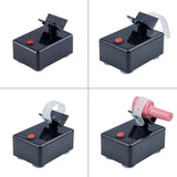 AB-YYJ Electric Nail Polish Mini Liquid Paint Shaker