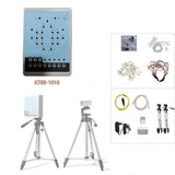 Medical Equipment Electroencephalograph 16/19/32 Channel Map Scanner Brain Electric Activity Mapping System PC Software
