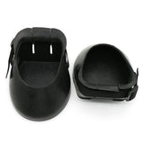 2PCS Rubber Non-Slip Equestrian Horse Shoes Horseshoe Boots Repair Correcting Horse'S Hoof Performance Hoof Hoofguards
