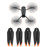 2 Pair 9453T Light Weight Screw Wing Propeller Blade Replacement Accessory for DJI Mavic 3/Mavic Classic/Mavic 3 Pro