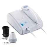 Best Eye Iriscope 8MP Iridology Camera Analyzer hine Support Membership Management And English