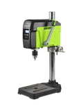Mini Strong Drill BG-516809 Brushless Motor High Torque Low Noise Lighting Laser Positioning Speed Memory Desktop