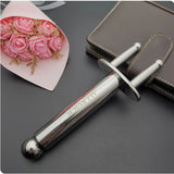 Magnetotherapy Pen Acupressure Stick Anti Cellulite Fat Burner Trigger Point Massage Gua Sha Pain Relief Health Care