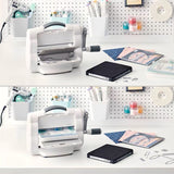 Household Folding Portable Diy Manual Cutting Paper Art Die-Cutting Eming hine