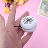 Professional Trick Ball Wooden Yo-yos Toy Toddlers Responsive Game Interactive String Yo for Beginners