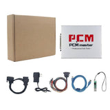 ECU Programmer Master Version Support ECU Maintenance Chip Tuning 74in1 Module